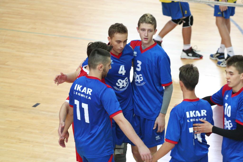 Memoriał Antoniego Kuchciaka