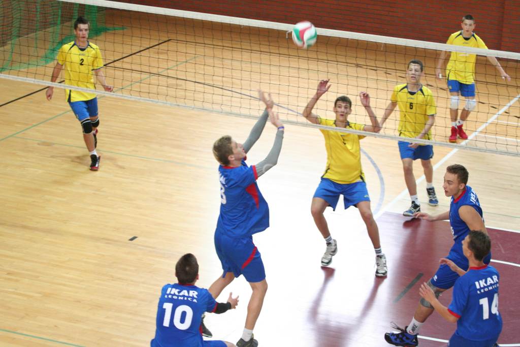 Memoriał Antoniego Kuchciaka