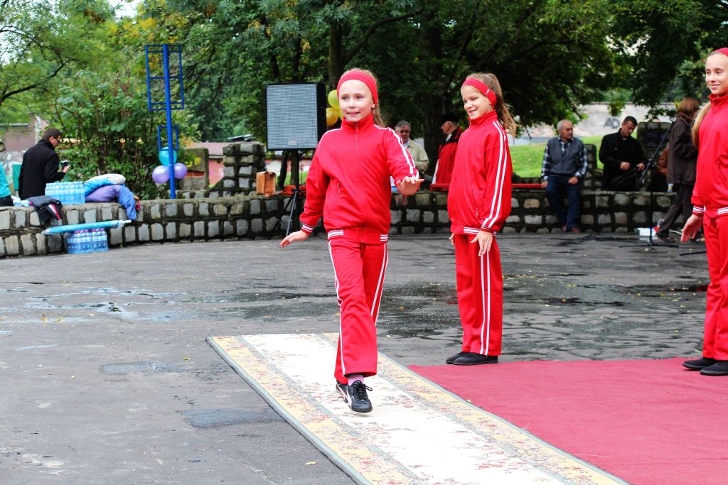 Święto pieczonego ziemniaka na os. Asnyka