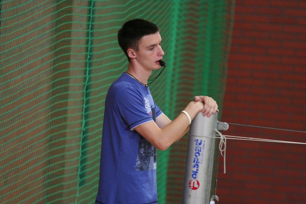 Memoriał Antoniego Kuchciaka. Część 1