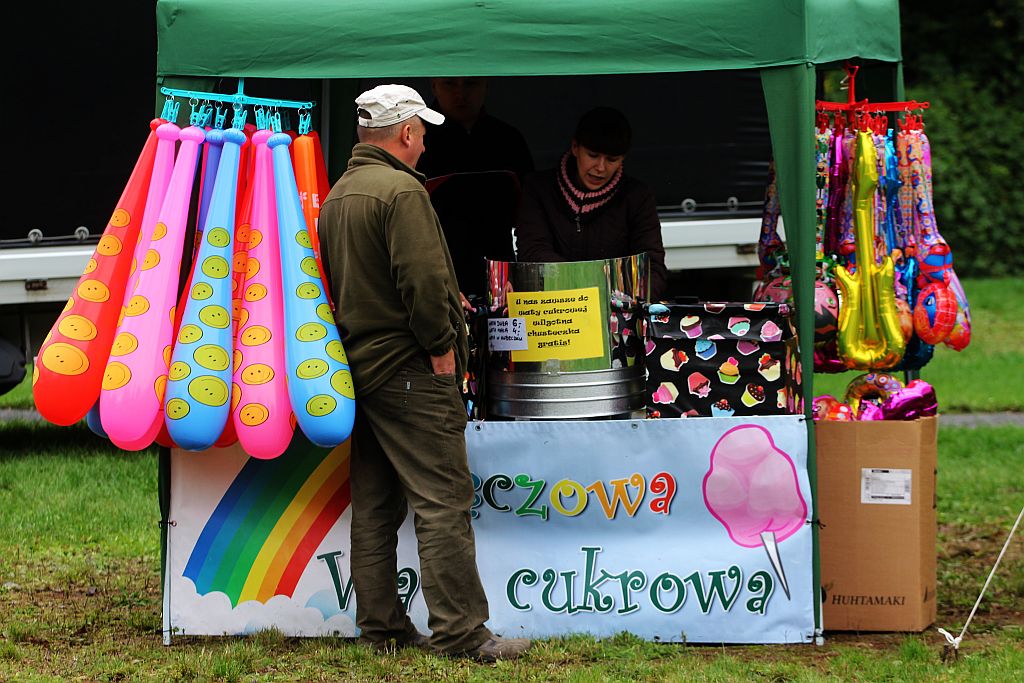 III Festiwal Dożynkowy