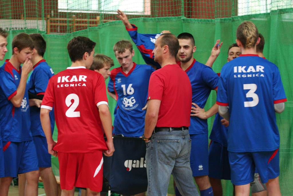 Memoriał Antoniego Kuchciaka