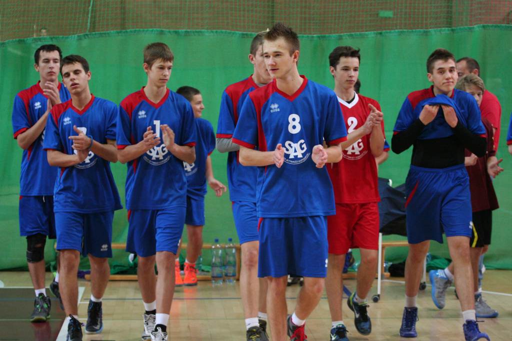 Memoriał Antoniego Kuchciaka