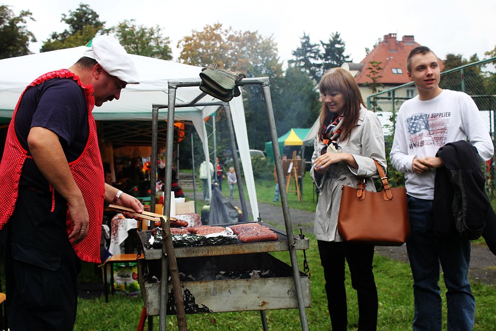III Festiwal Dożynkowy