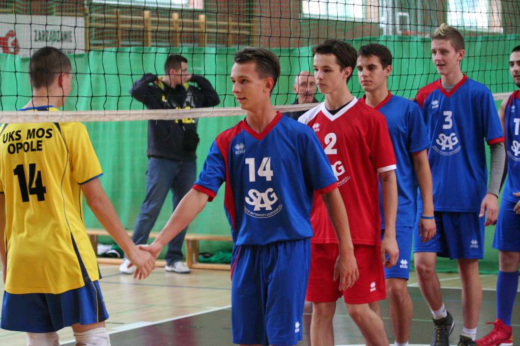 Memoriał Antoniego Kuchciaka