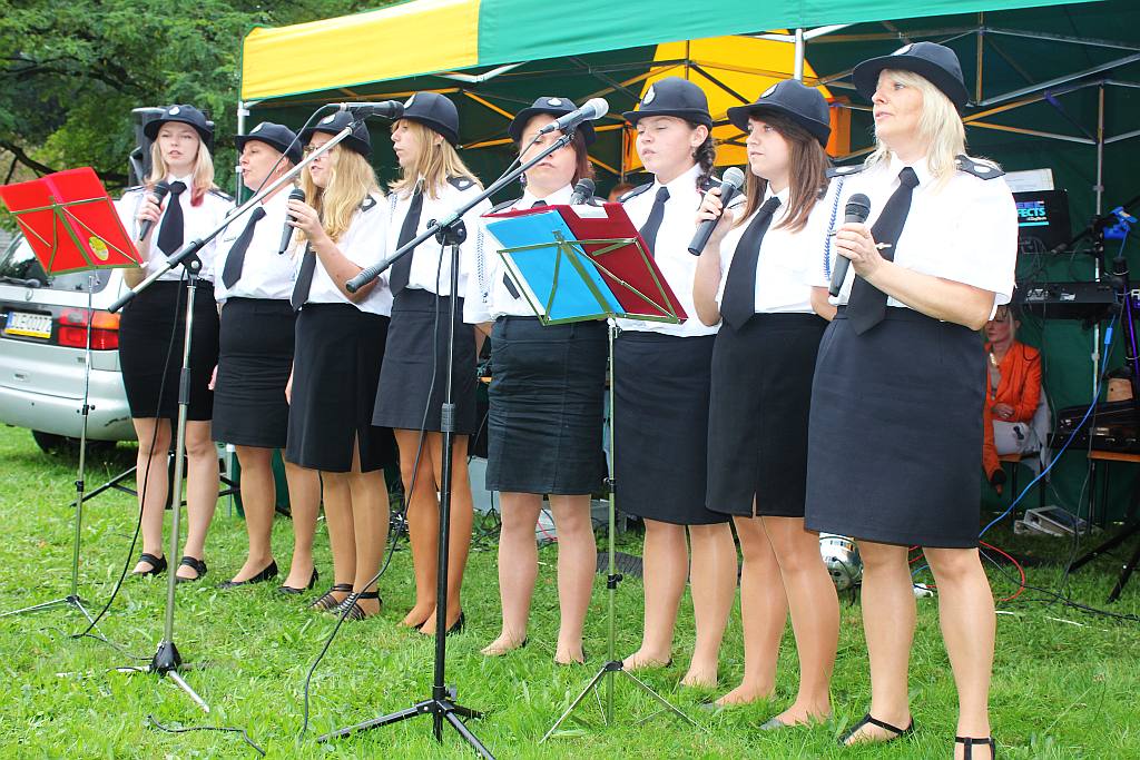III Festiwal Dożynkowy