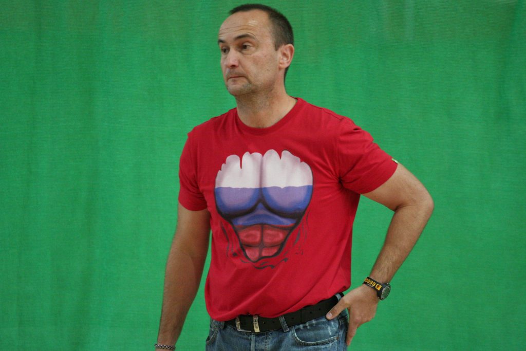 Memoriał Antoniego Kuchciaka