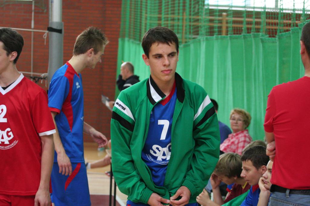 Memoriał Antoniego Kuchciaka