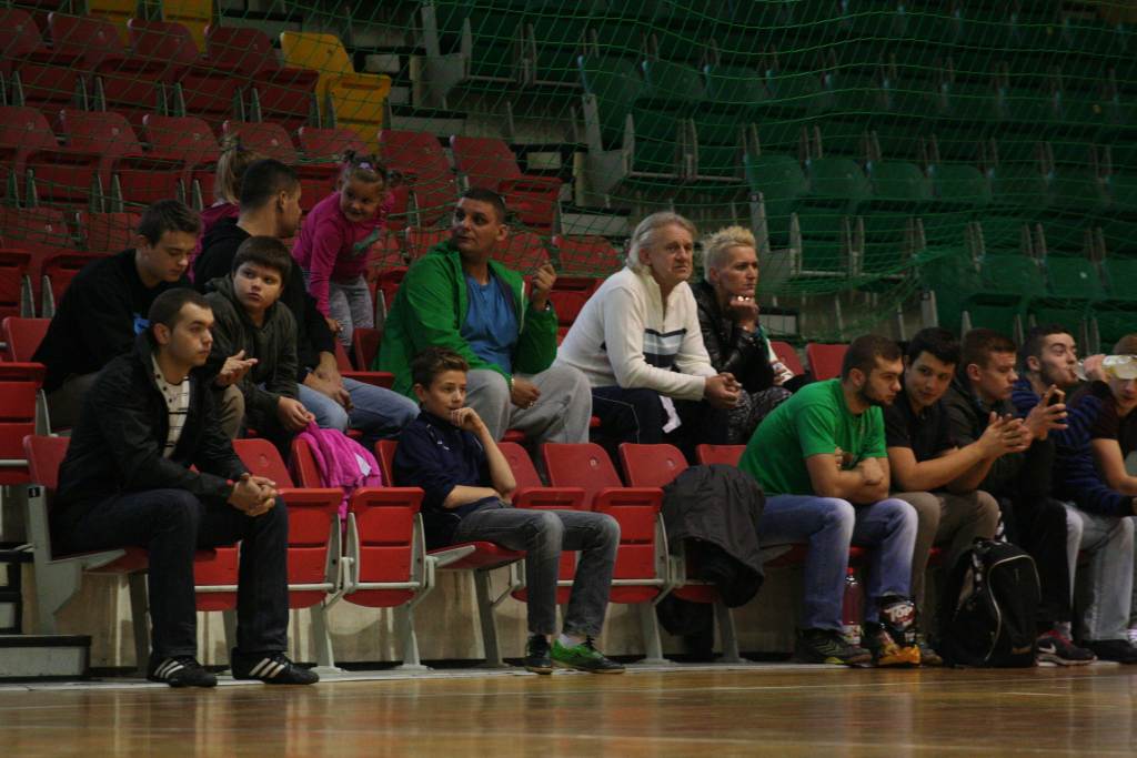 Juniorzy Siódemki lepsi od Zagłębia Lubin