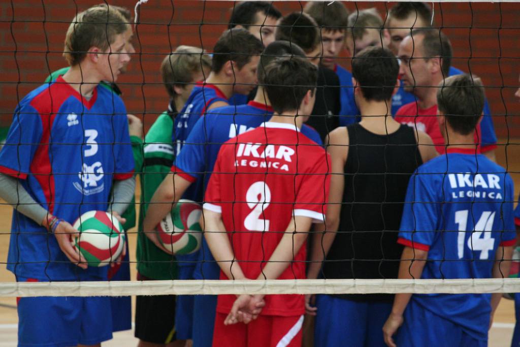 Memoriał Antoniego Kuchciaka. Część 1