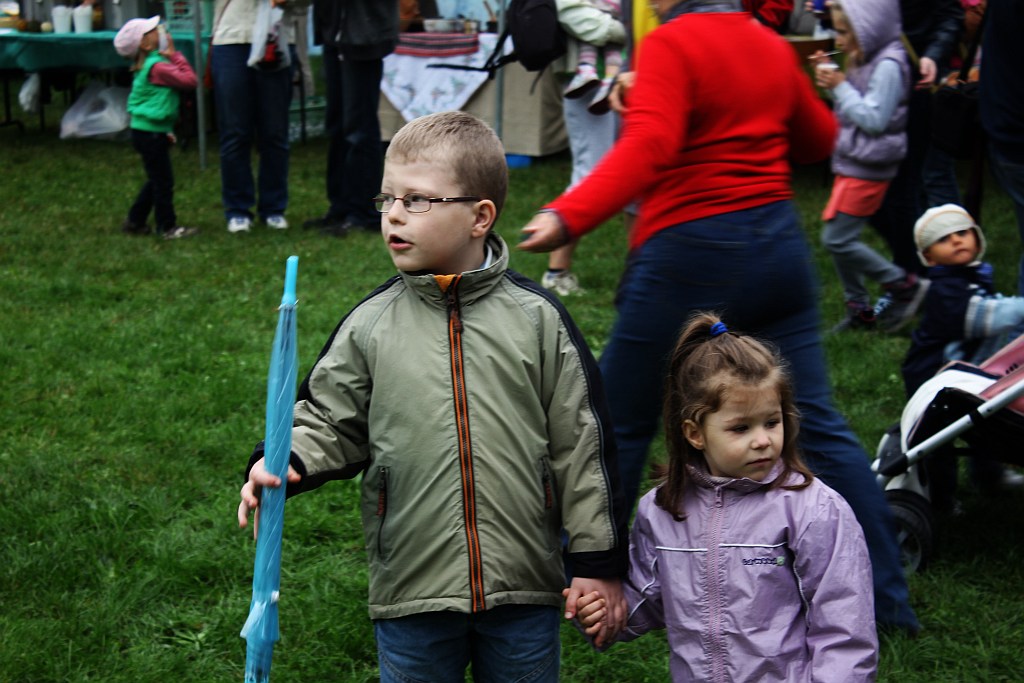 III Festiwal Dożynkowy