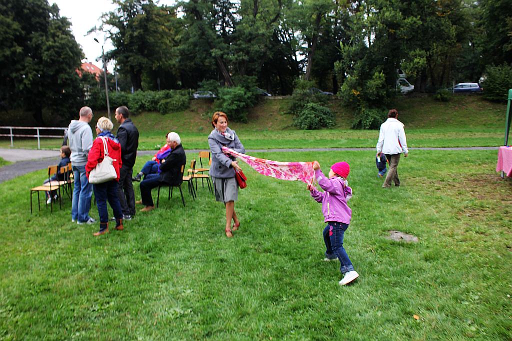 III Festiwal Dożynkowy