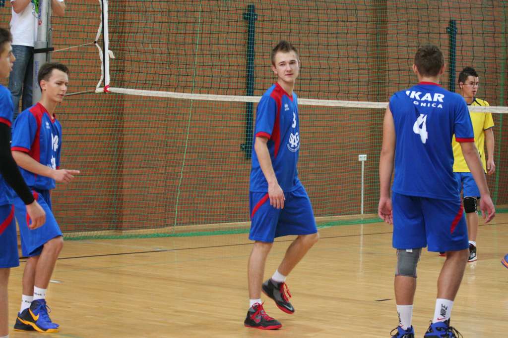 Memoriał Antoniego Kuchciaka