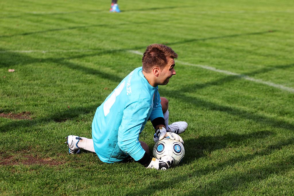 Okręgówka: Iskra - Konfeks 3:0