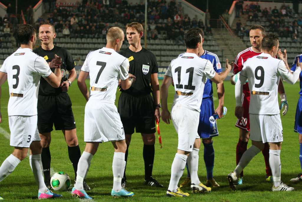 Miedź wciąż bez zębów! Tylko remis z ROW