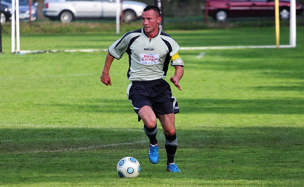 Okręgówka: Iskra - Konfeks 3:0