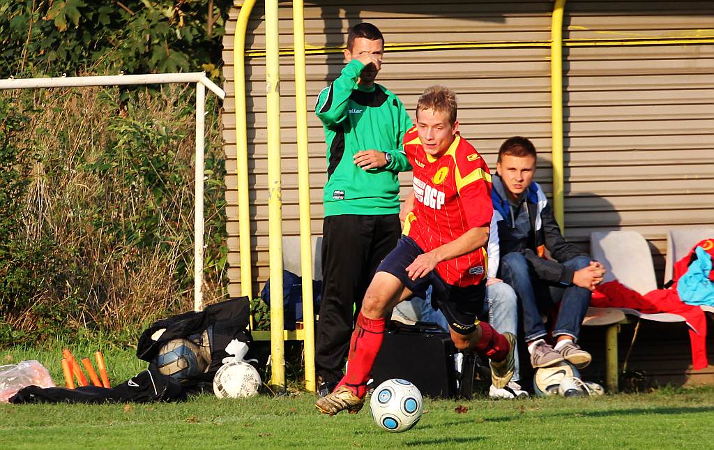 Okręgówka: Iskra - Konfeks 3:0