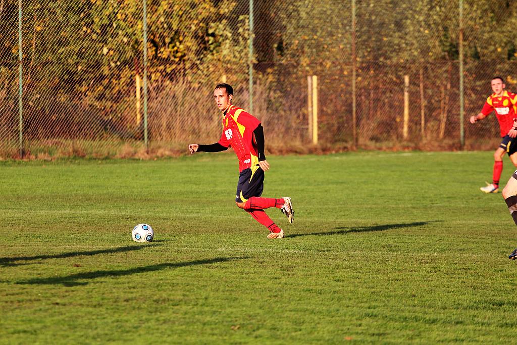 Okręgówka: Iskra - Konfeks 3:0
