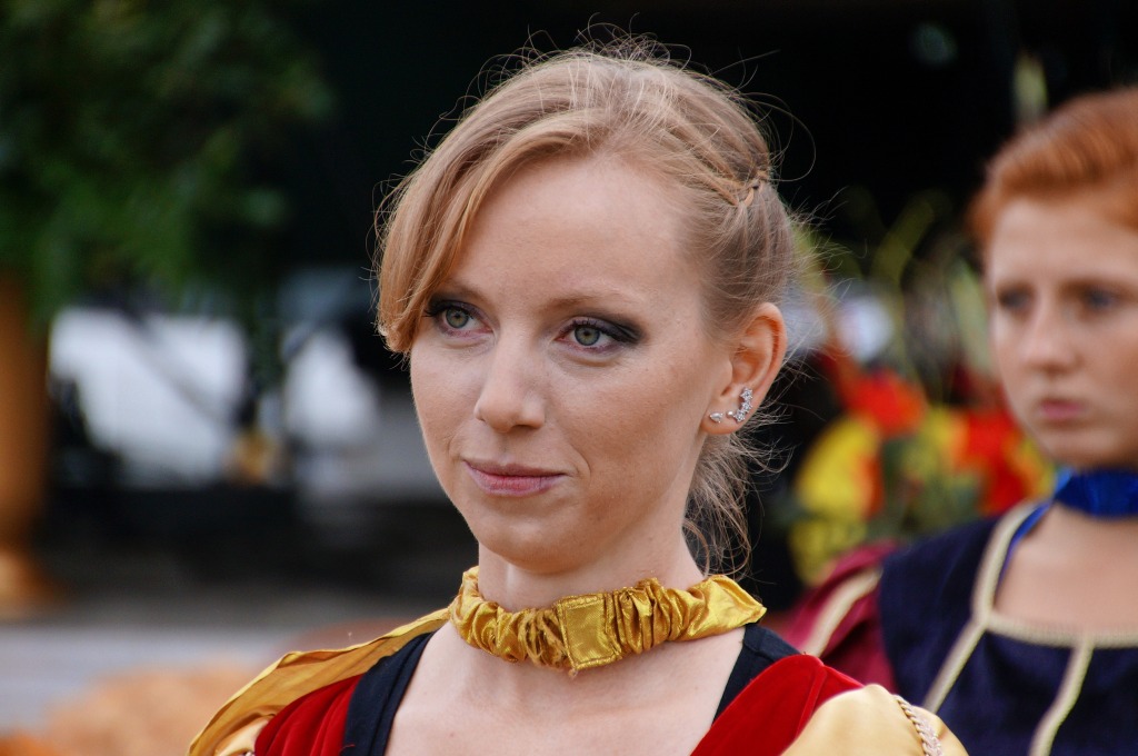 Kartoflisko w Gniewomirowicach