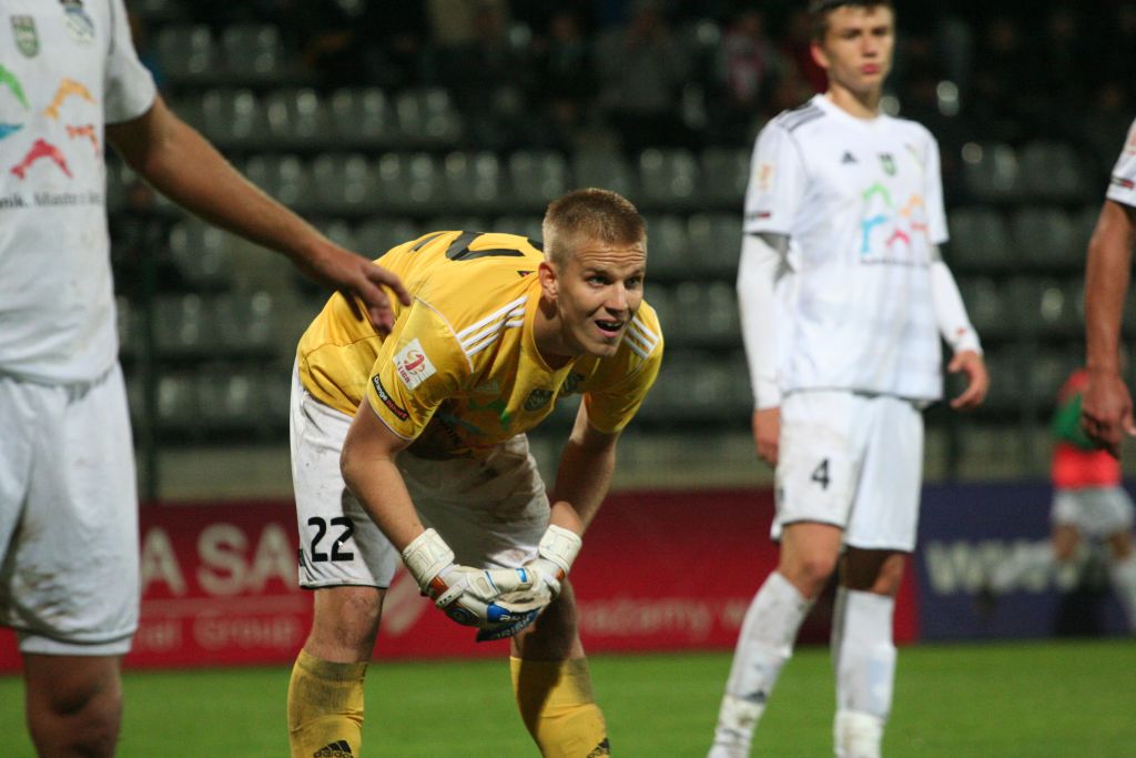 Miedź wciąż bez zębów! Tylko remis z ROW