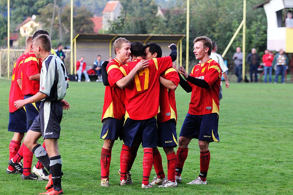 Okręgówka: Iskra - Konfeks 3:0