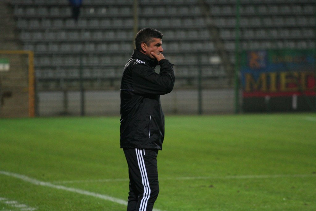 Miedź wciąż bez zębów! Tylko remis z ROW