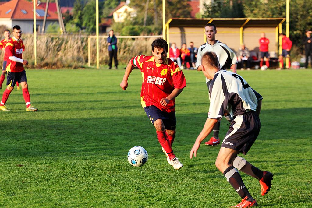 Okręgówka: Iskra - Konfeks 3:0