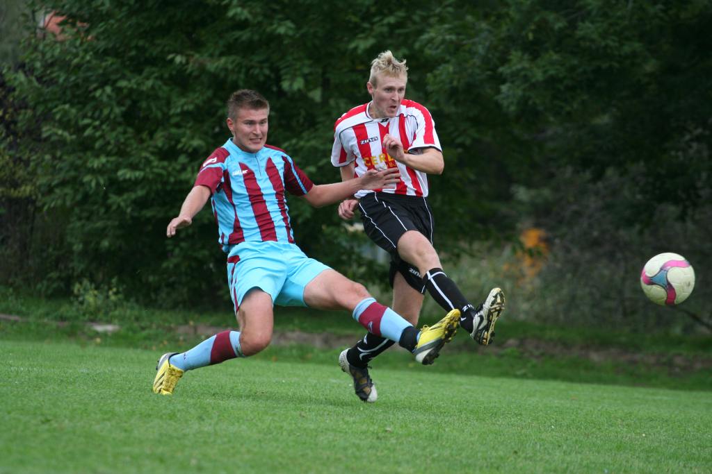 Klasa B: Błękitni - Orzeł 3:1