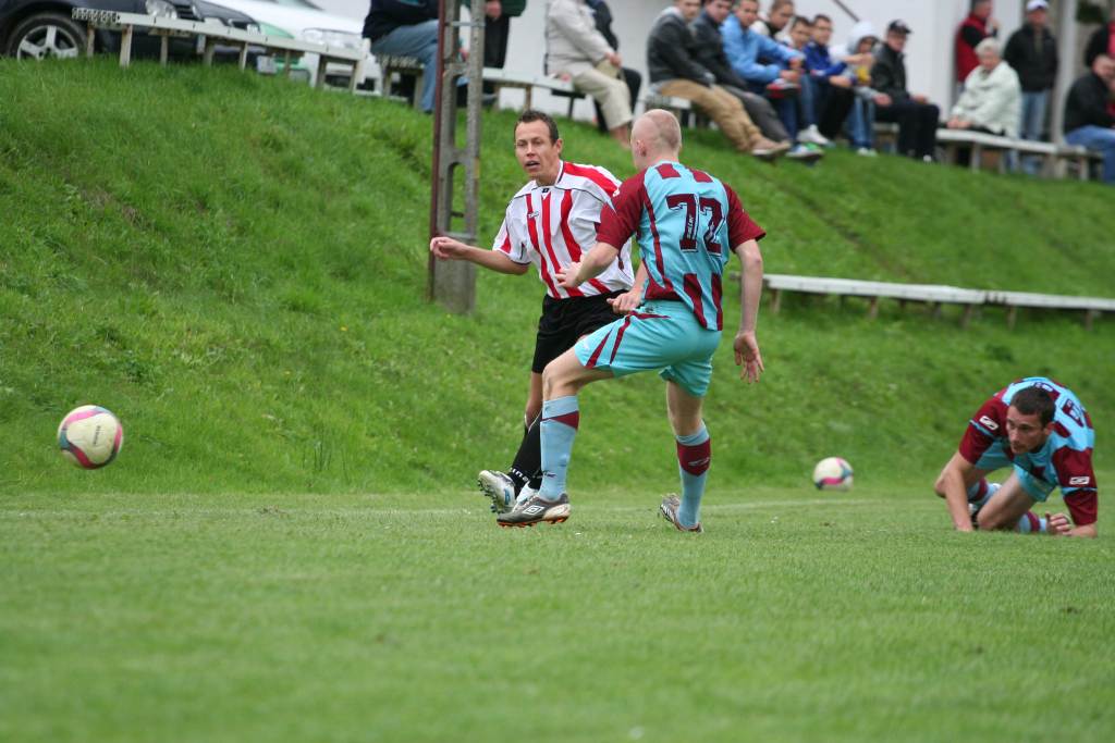 Klasa B: Błękitni - Orzeł 3:1