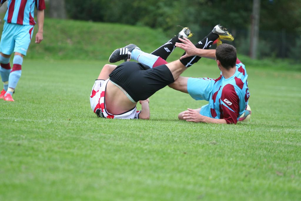 Klasa B: Błękitni - Orzeł 3:1