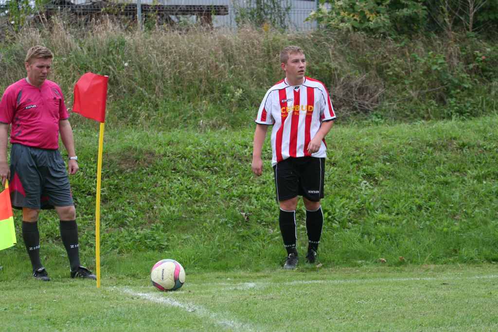 Klasa B: Błękitni - Orzeł 3:1