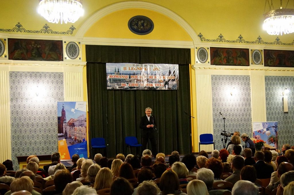 II Legnickie Dni Romansu Polsko-Rosyjskiego