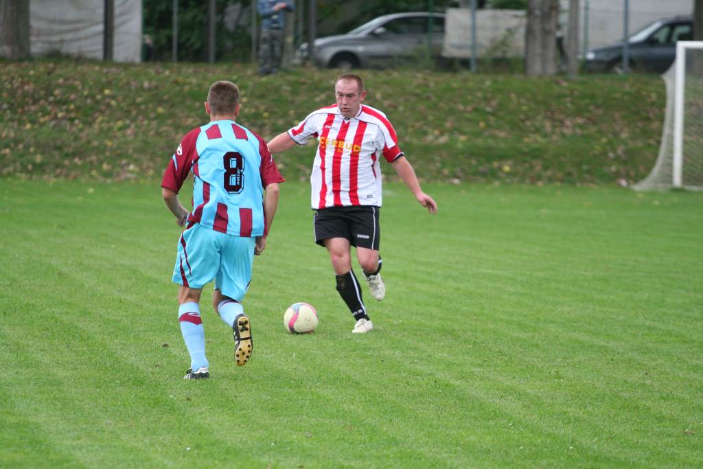 Klasa B: Błękitni - Orzeł 3:1