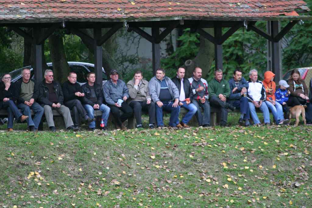 Klasa B: Błękitni - Orzeł 3:1