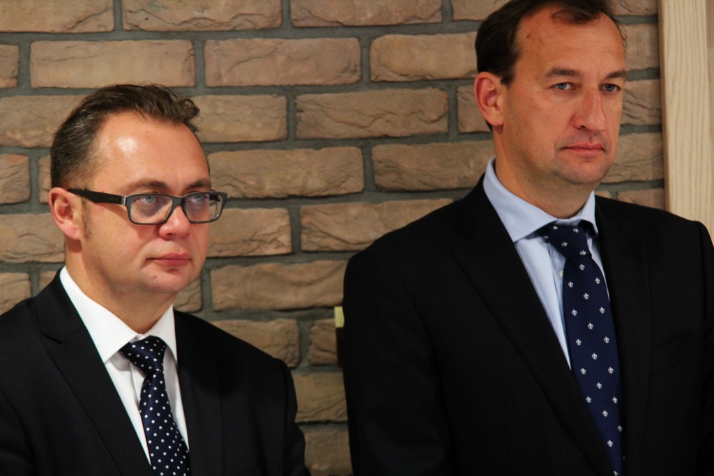 MCZ przeprowadza się spod huty na Okrzei