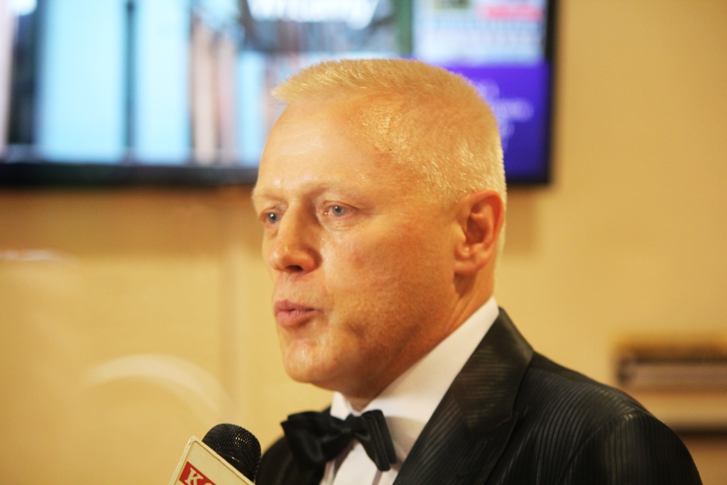 MCZ przeprowadza się spod huty na Okrzei