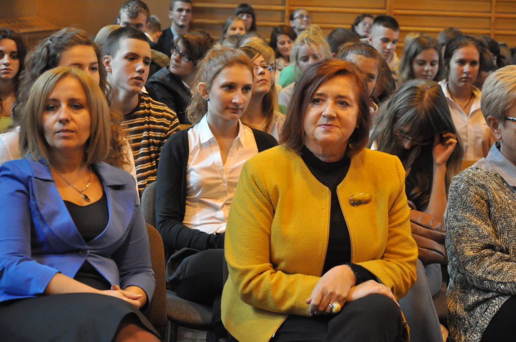 Konkurs wiedzy o partnerskim Wuppertalu