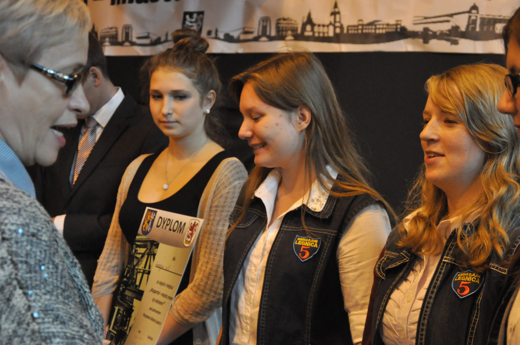 Konkurs wiedzy o partnerskim Wuppertalu