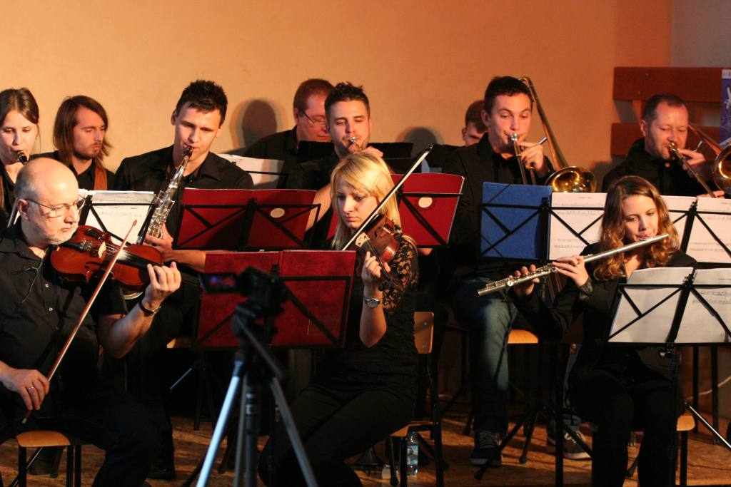 XVI Dolnośląski Festiwal Nauki cz1
