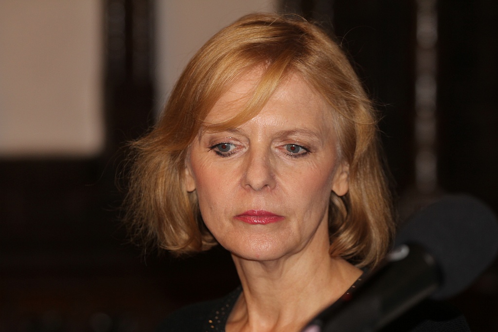 Wieczór Amicusów, Berezowska i Gutowska – Adamczyk