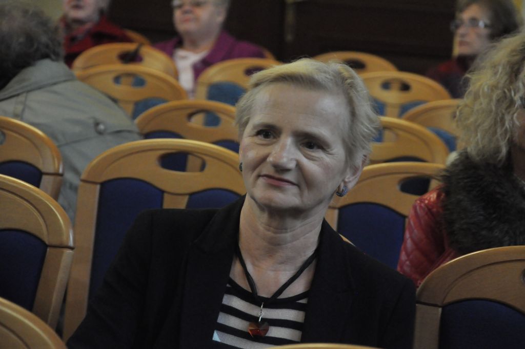 Inauguracja roku na Uniwersytecie Trzeciego Wieku