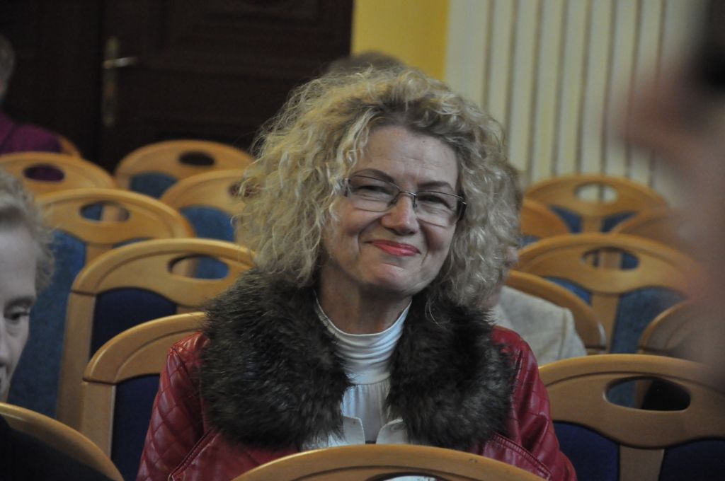 Inauguracja roku na Uniwersytecie Trzeciego Wieku