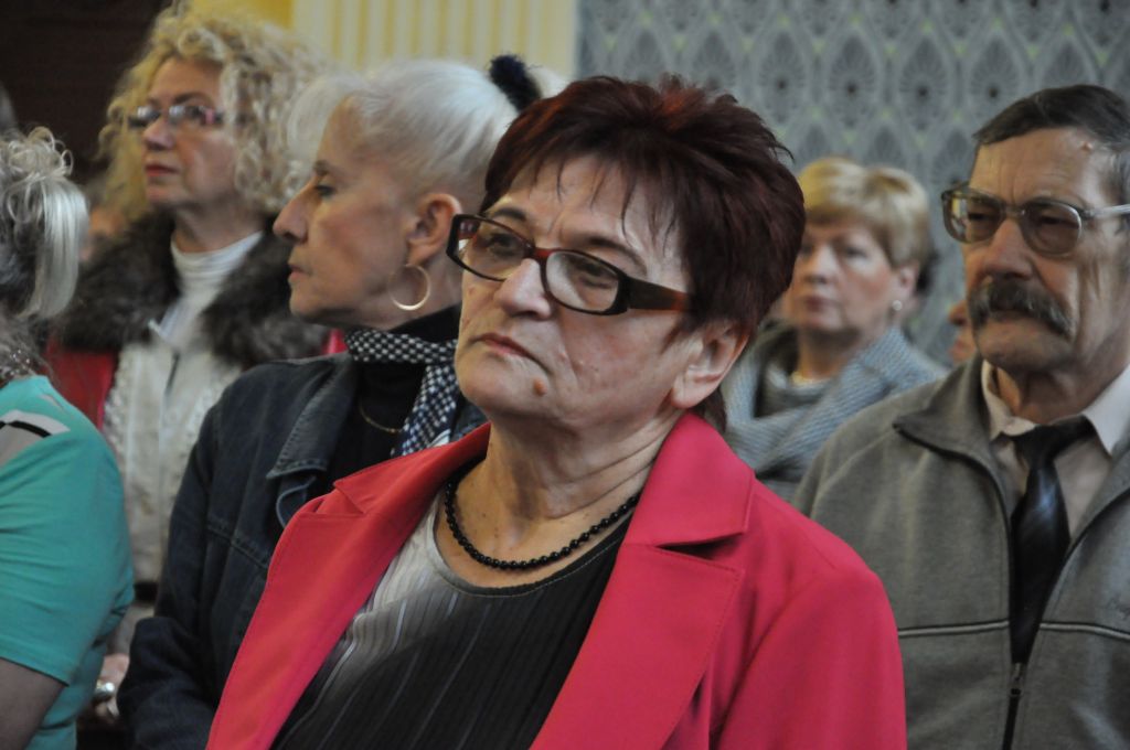 Inauguracja roku na Uniwersytecie Trzeciego Wieku
