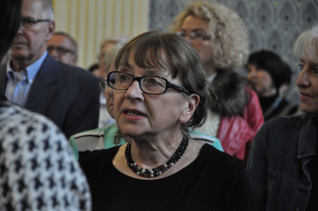 Inauguracja roku na Uniwersytecie Trzeciego Wieku