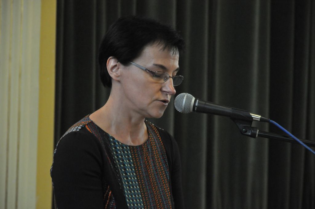 Inauguracja roku na Uniwersytecie Trzeciego Wieku