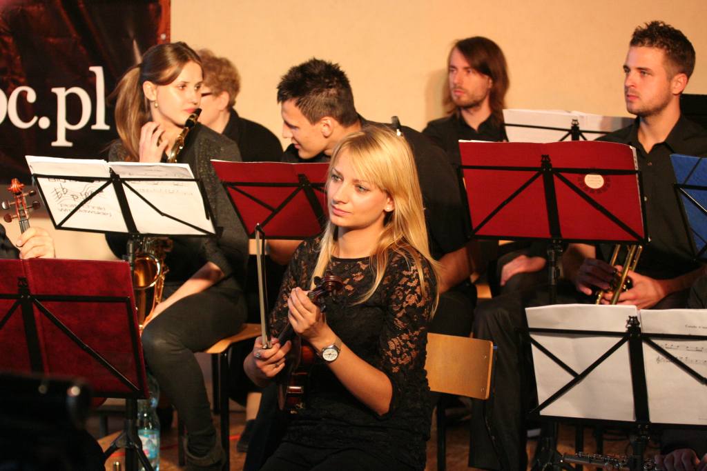 XVI Dolnośląski Festiwal Nauki cz1