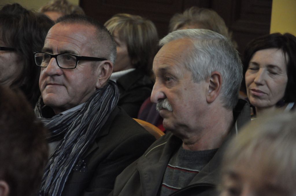 Inauguracja roku na Uniwersytecie Trzeciego Wieku