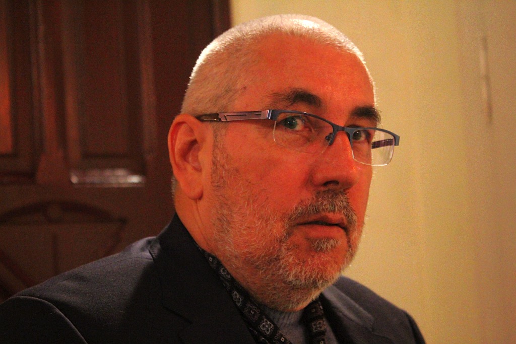 Wieczór Amicusów, Berezowska i Gutowska – Adamczyk