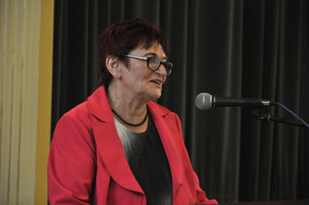 Inauguracja roku na Uniwersytecie Trzeciego Wieku