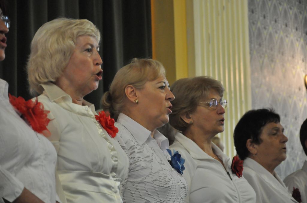 Inauguracja roku na Uniwersytecie Trzeciego Wieku